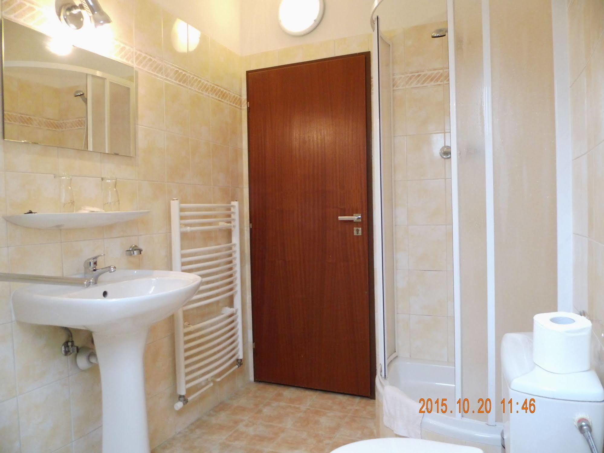 Pension Villa Berolina Mariánské Lázně المظهر الخارجي الصورة