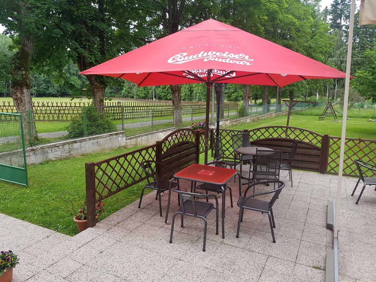 Pension Villa Berolina Mariánské Lázně المظهر الخارجي الصورة